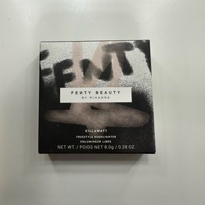 Fenty Beauty Killawat Highlighter Trophy Wife (NEW)